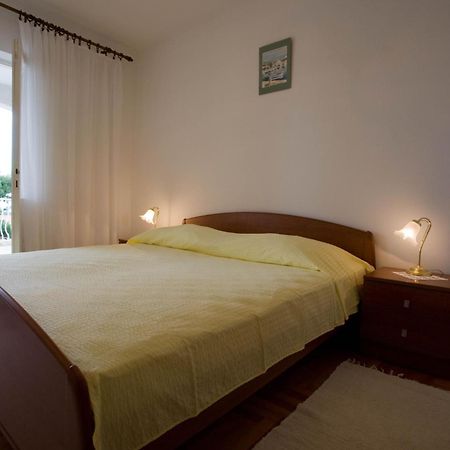 חוואר Apartments Topo מראה חיצוני תמונה
