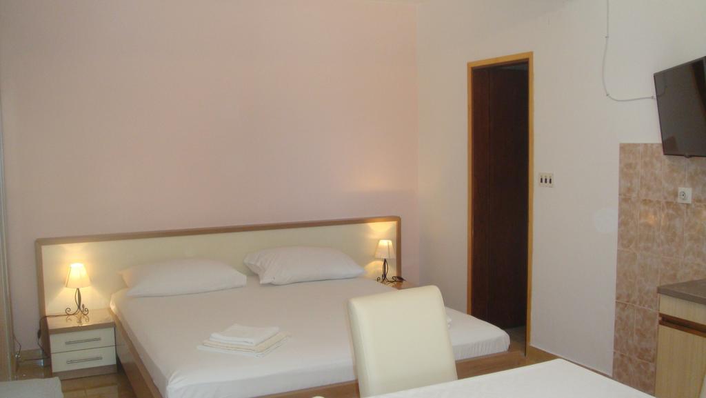 חוואר Apartments Topo חדר תמונה