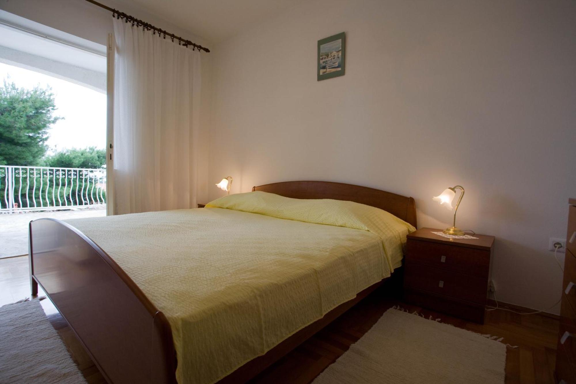 חוואר Apartments Topo מראה חיצוני תמונה