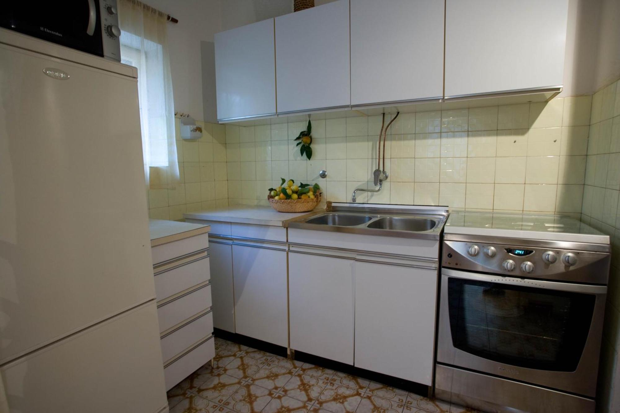 חוואר Apartments Topo מראה חיצוני תמונה