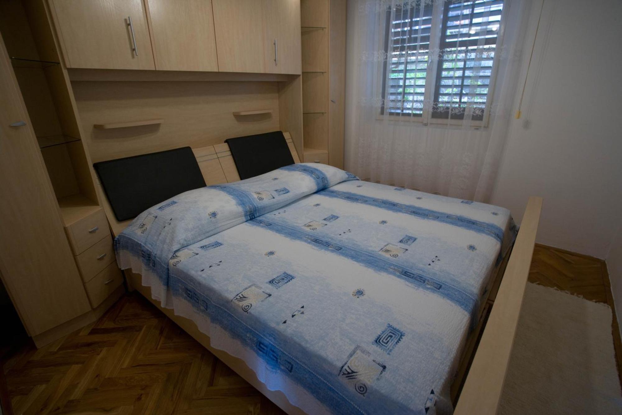 חוואר Apartments Topo מראה חיצוני תמונה