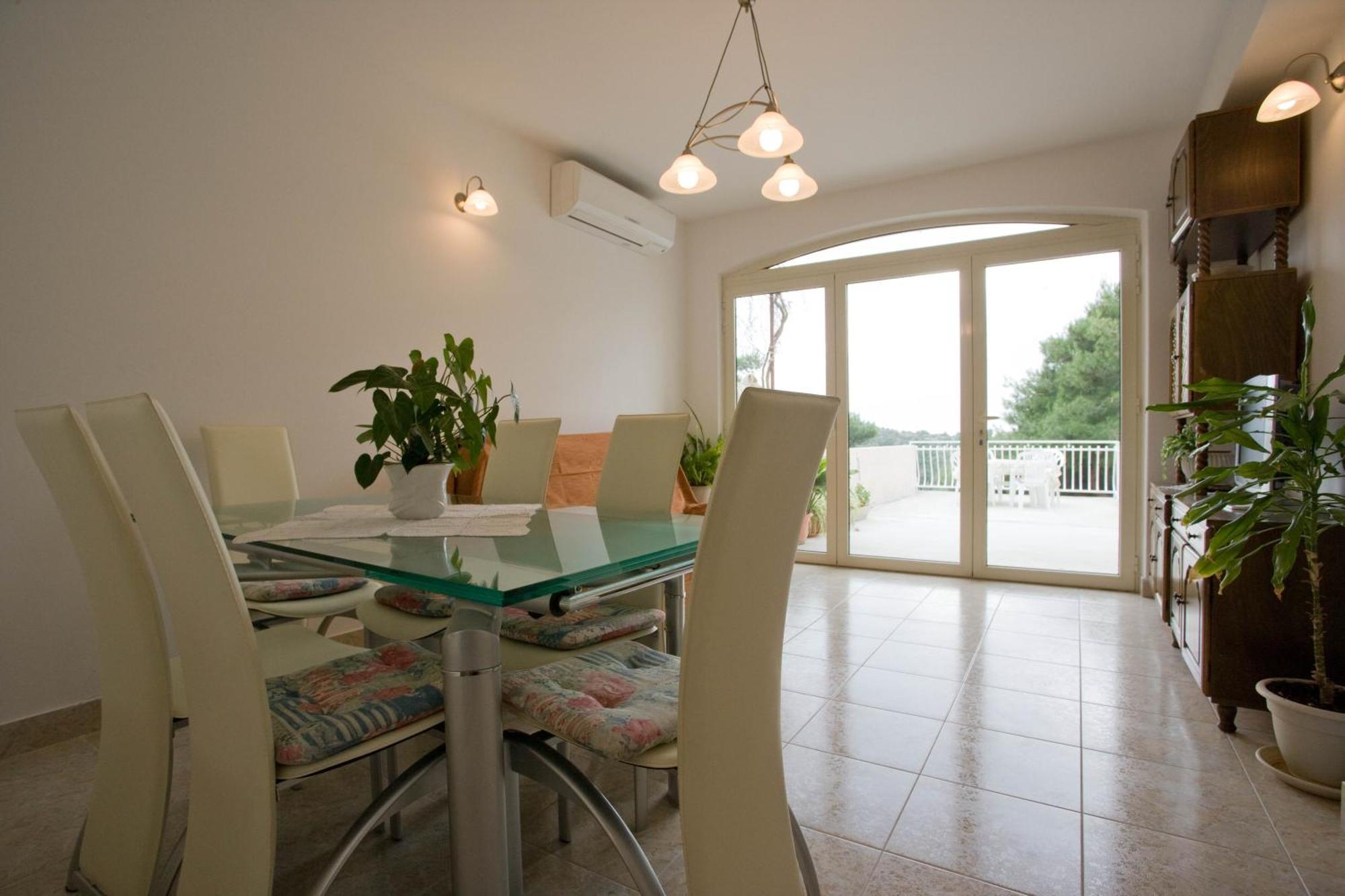 חוואר Apartments Topo מראה חיצוני תמונה