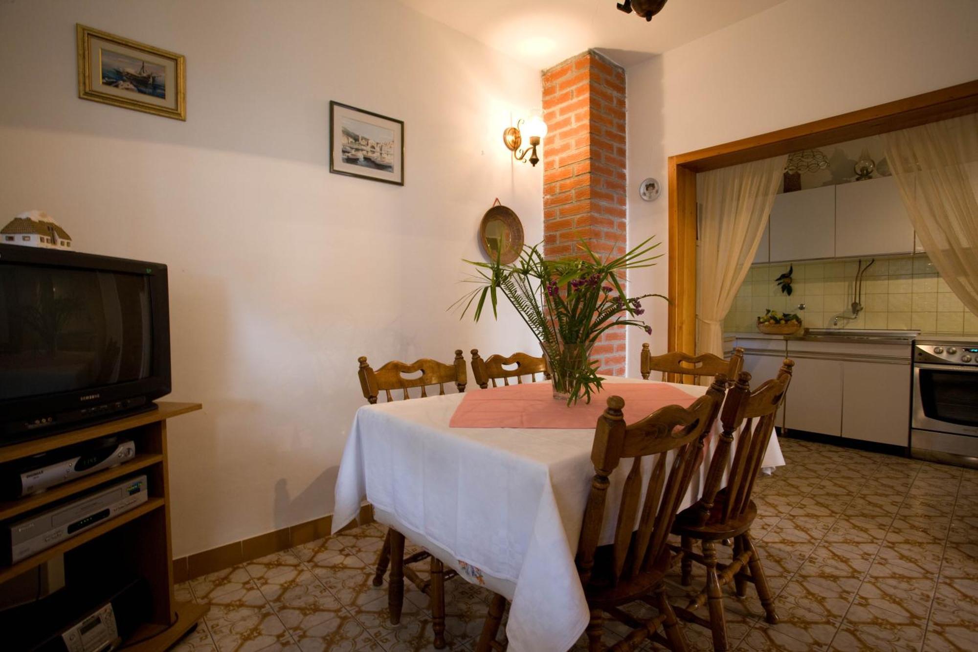 חוואר Apartments Topo מראה חיצוני תמונה