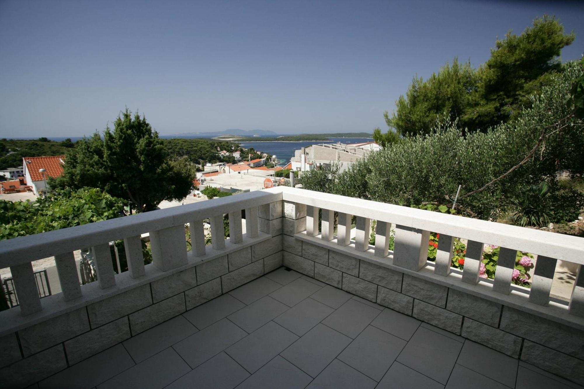 חוואר Apartments Topo מראה חיצוני תמונה