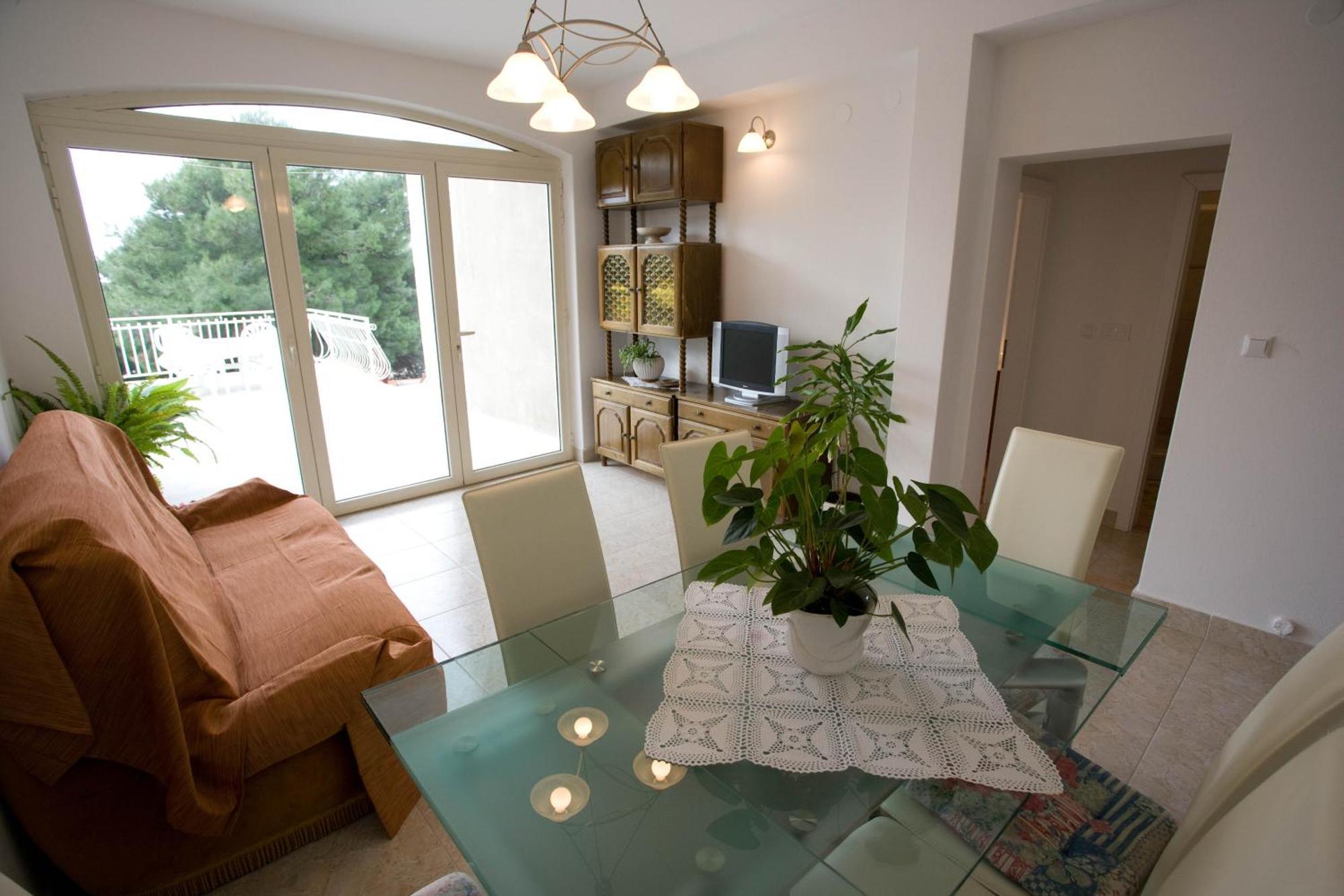 חוואר Apartments Topo מראה חיצוני תמונה