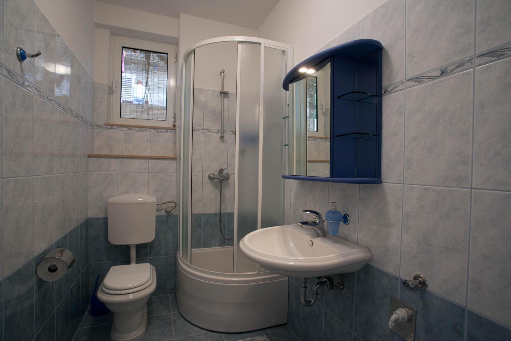 חוואר Apartments Topo מראה חיצוני תמונה