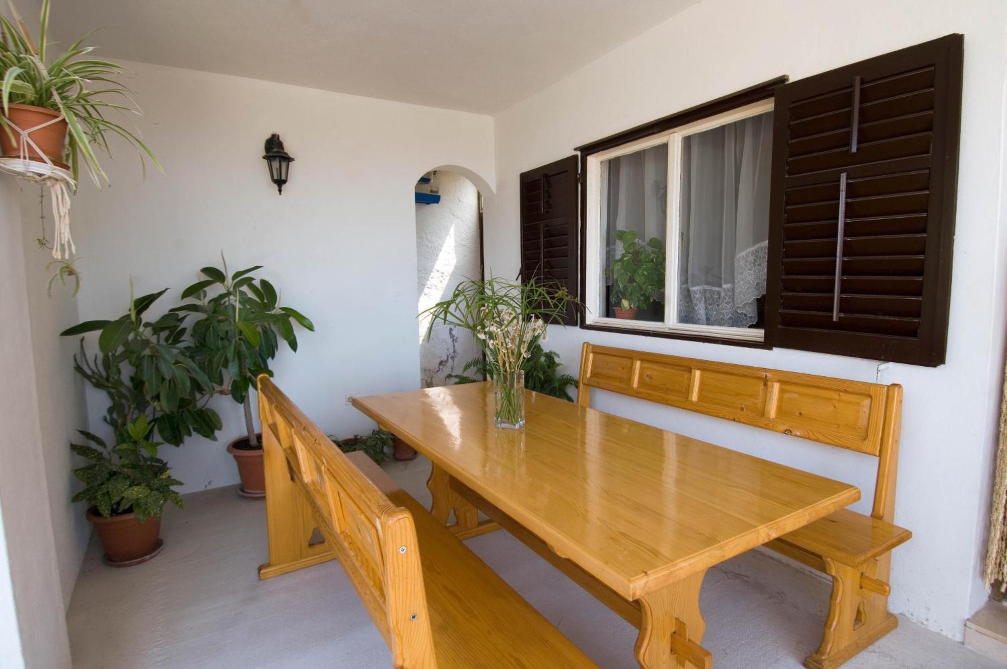 חוואר Apartments Topo מראה חיצוני תמונה