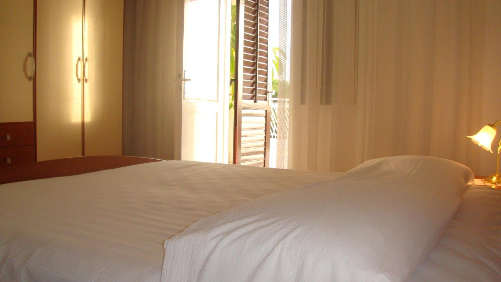 חוואר Apartments Topo מראה חיצוני תמונה