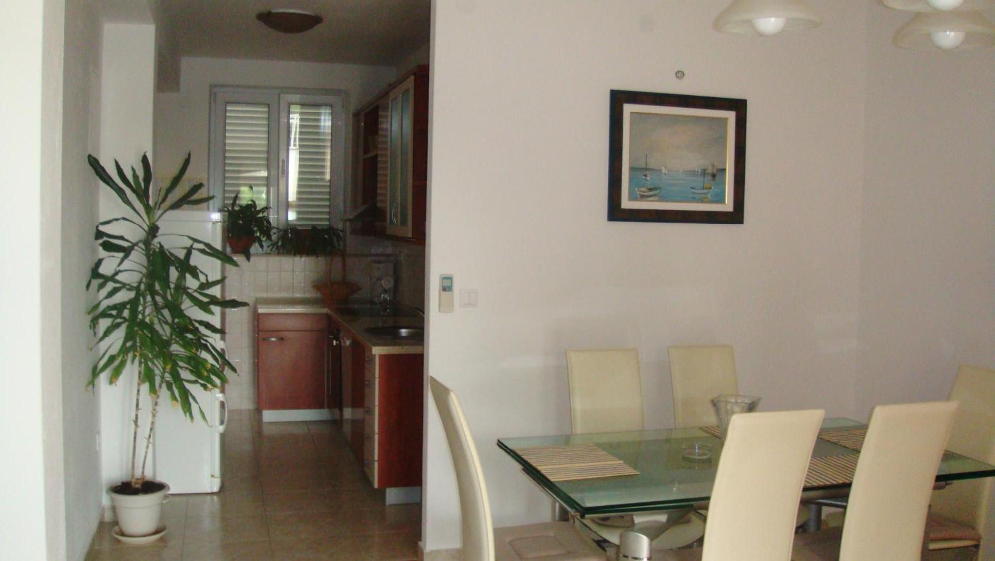 חוואר Apartments Topo מראה חיצוני תמונה