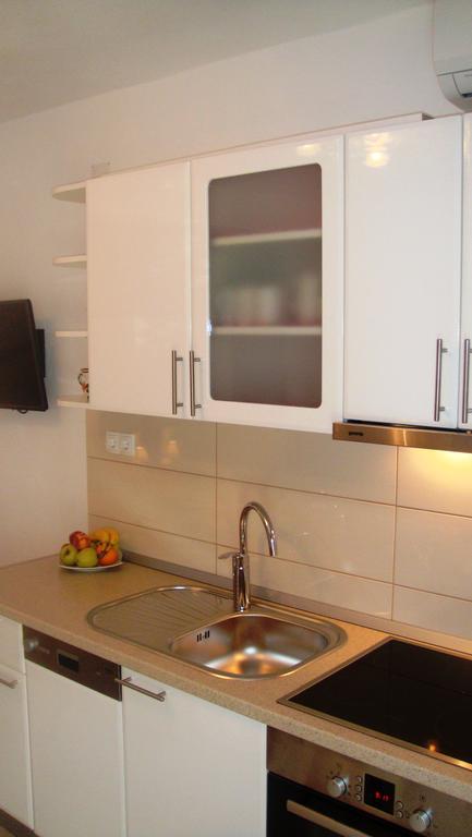חוואר Apartments Topo מראה חיצוני תמונה