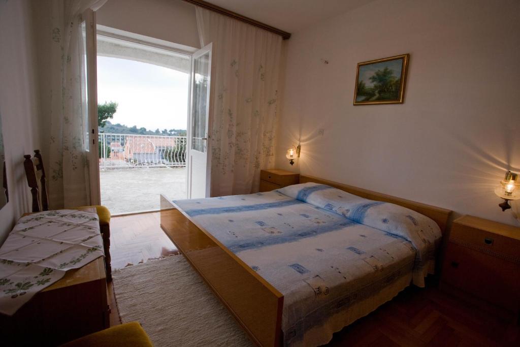 חוואר Apartments Topo חדר תמונה