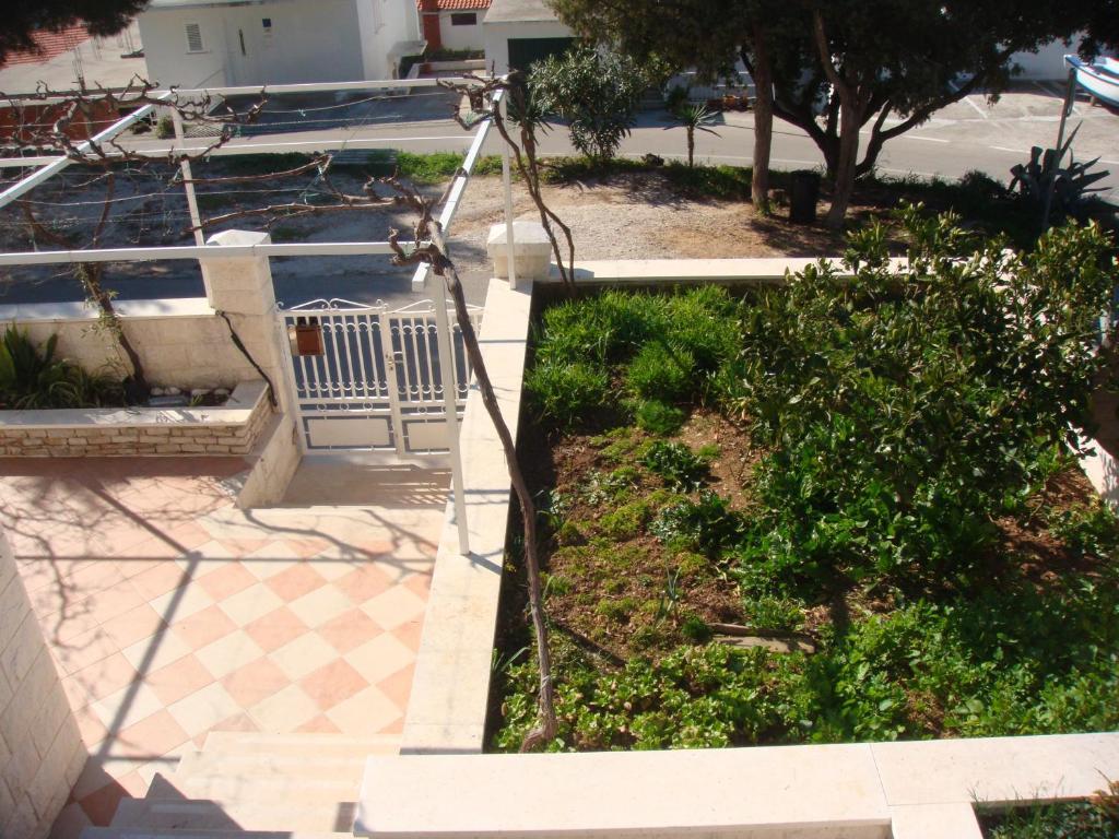 חוואר Apartments Topo מראה חיצוני תמונה