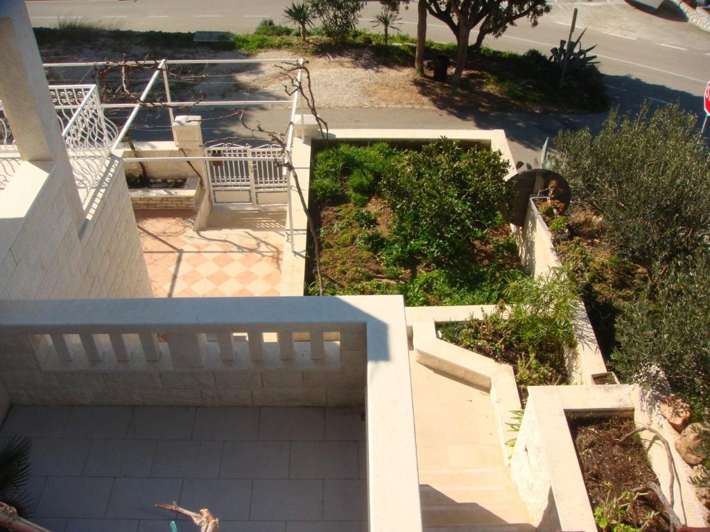 חוואר Apartments Topo מראה חיצוני תמונה