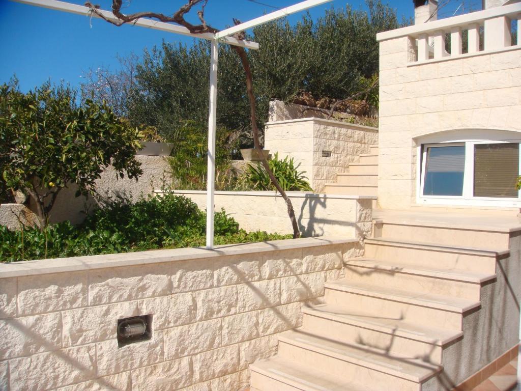 חוואר Apartments Topo מראה חיצוני תמונה