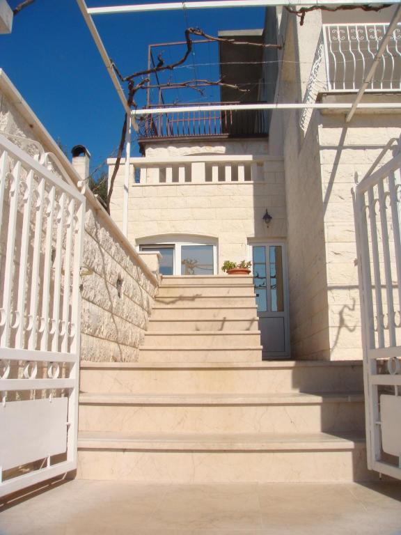 חוואר Apartments Topo מראה חיצוני תמונה