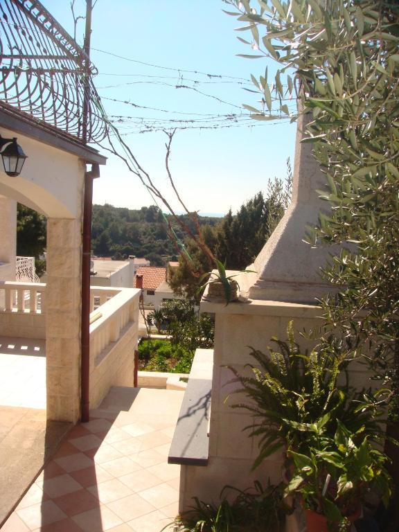 חוואר Apartments Topo מראה חיצוני תמונה