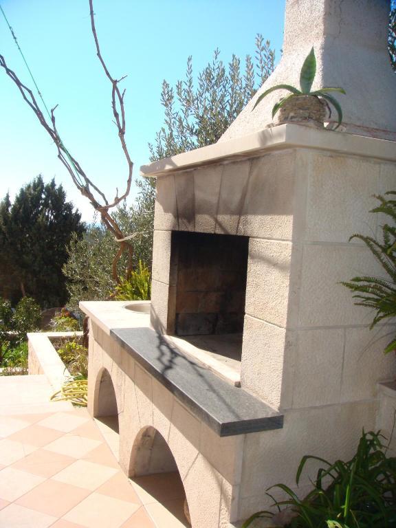 חוואר Apartments Topo מראה חיצוני תמונה