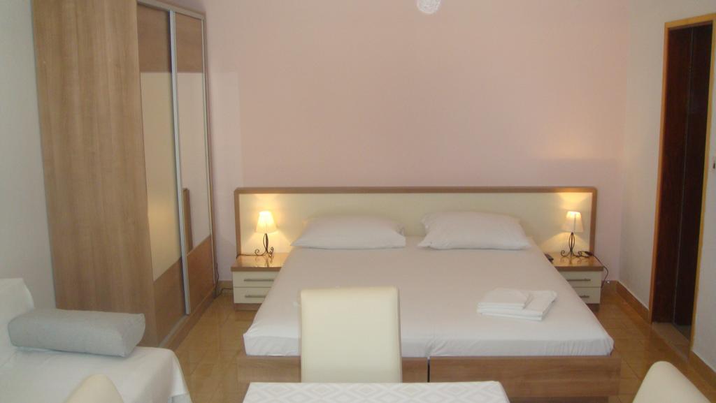 חוואר Apartments Topo חדר תמונה