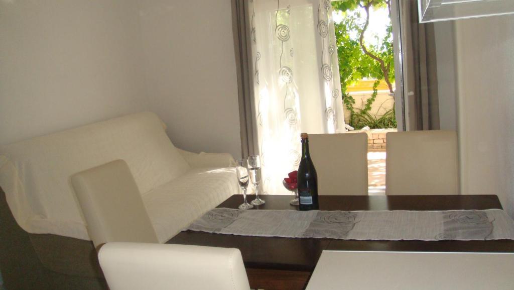 חוואר Apartments Topo חדר תמונה