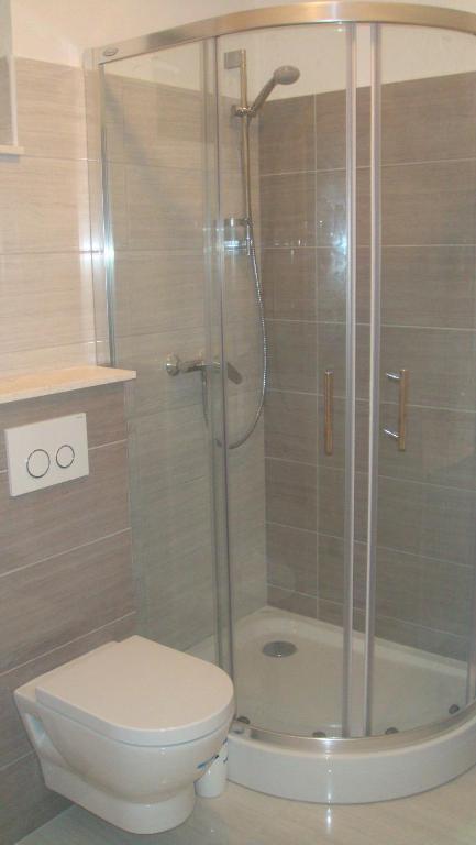 חוואר Apartments Topo חדר תמונה