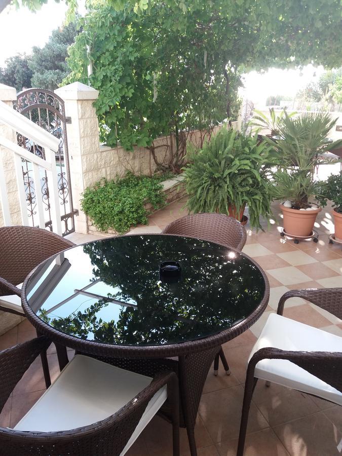חוואר Apartments Topo מראה חיצוני תמונה