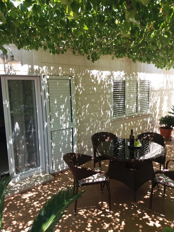 חוואר Apartments Topo מראה חיצוני תמונה